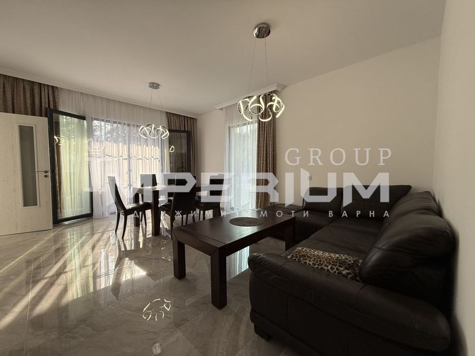 Дава се под наем Къща в Варна, м-т Фичоза - 75 кв.м за 1020 € - Снимка #1