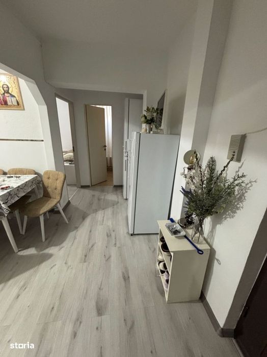 Apartament cu 2 camere de vanzare in Aiud