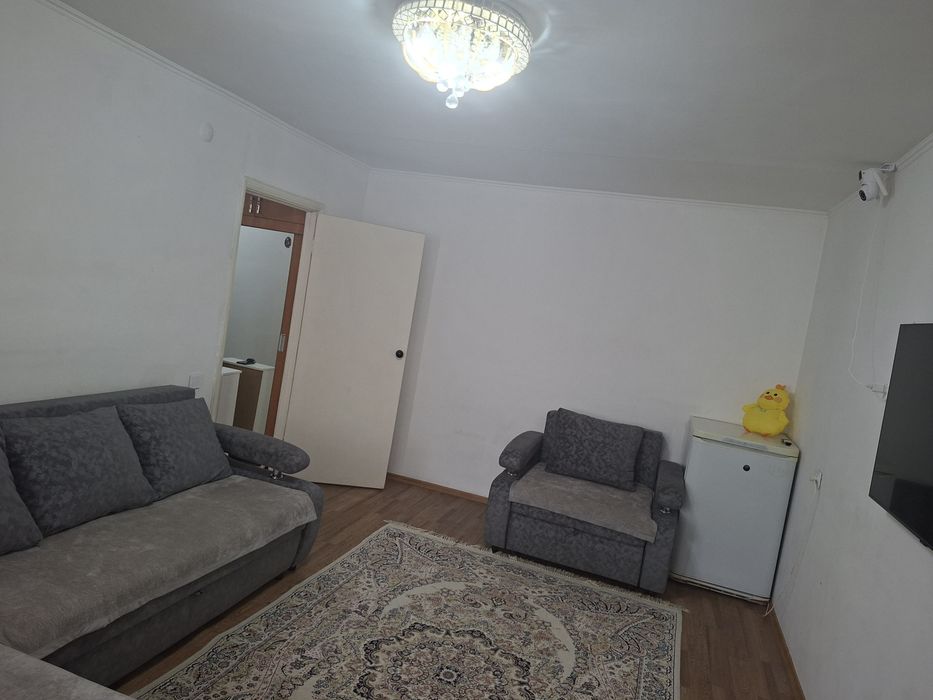 Продам 2 комнатную квартиру