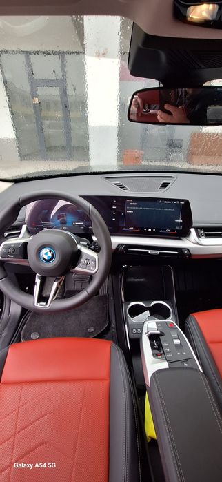 BMW X1 510 km Electro