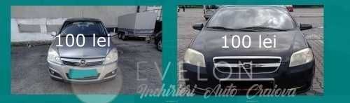 Inchirieri Auto Craiova Rent A Car