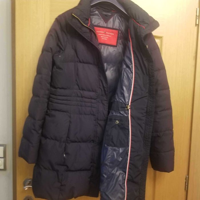 Зимни дамски якета Spyder, Tommy Hilfiger