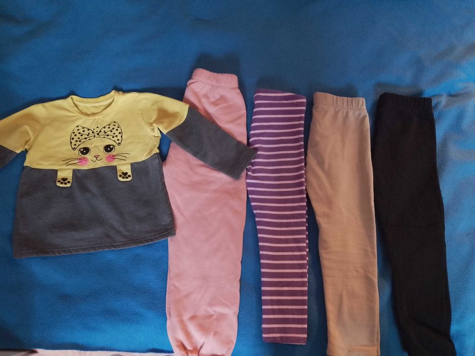 Лот пролет 104-110