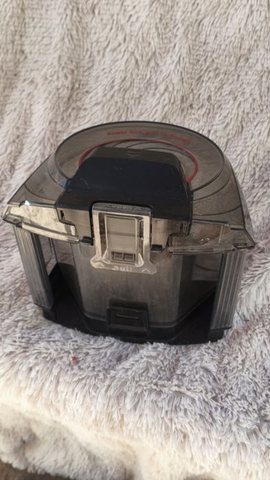 Bosch Serie 4 ProPower модель BGS21WPOW