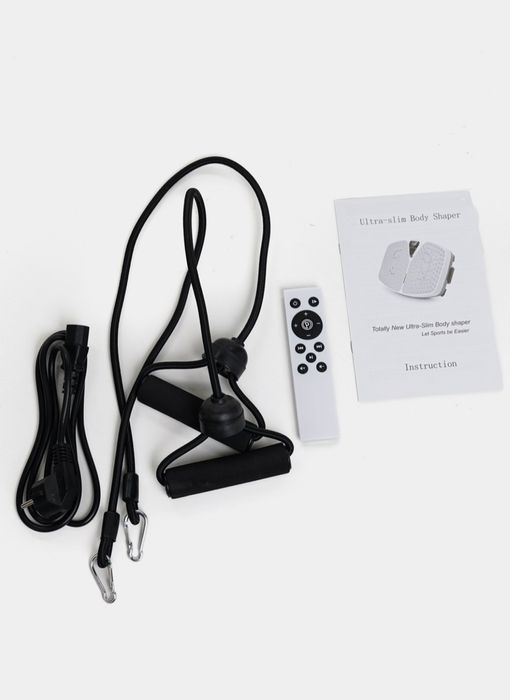 VIBRO PLATFORMA VIBRATSA Vibraton Ozishga yordam