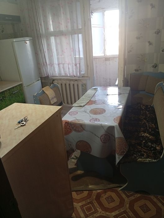 Квартира по месячные