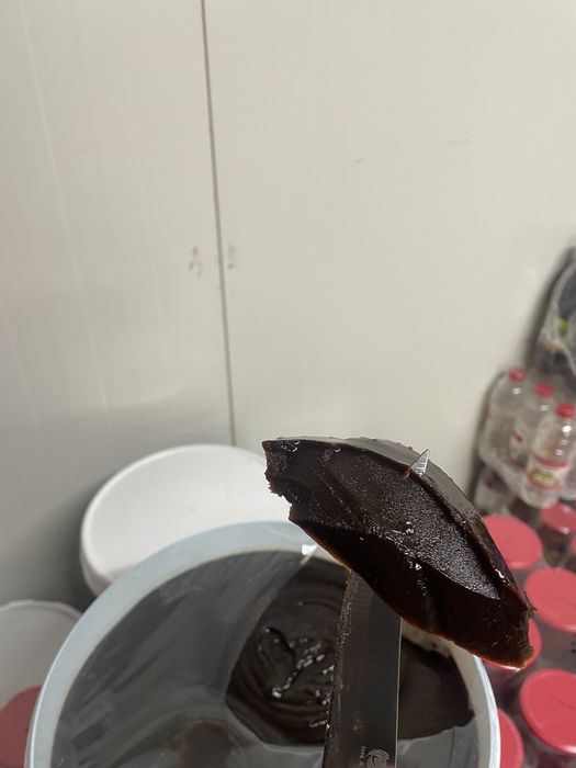 Povidla naturala de alta data(magiun)