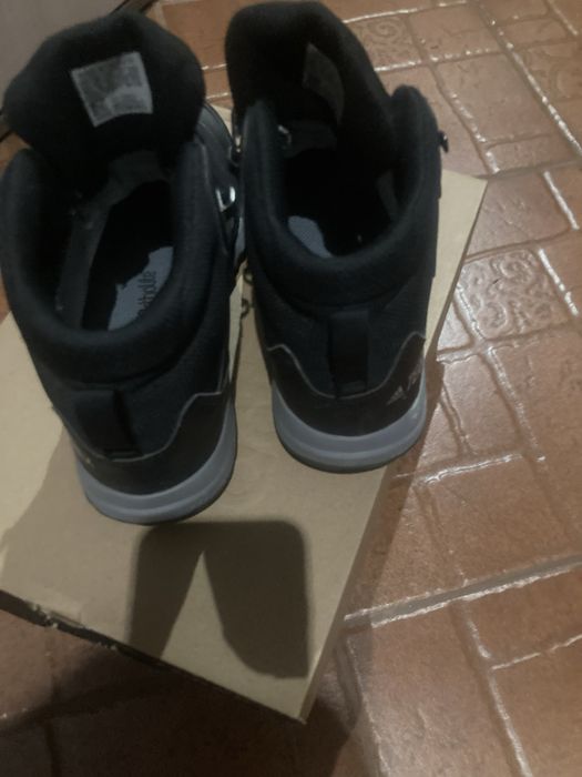 Детски зимни боти терекс