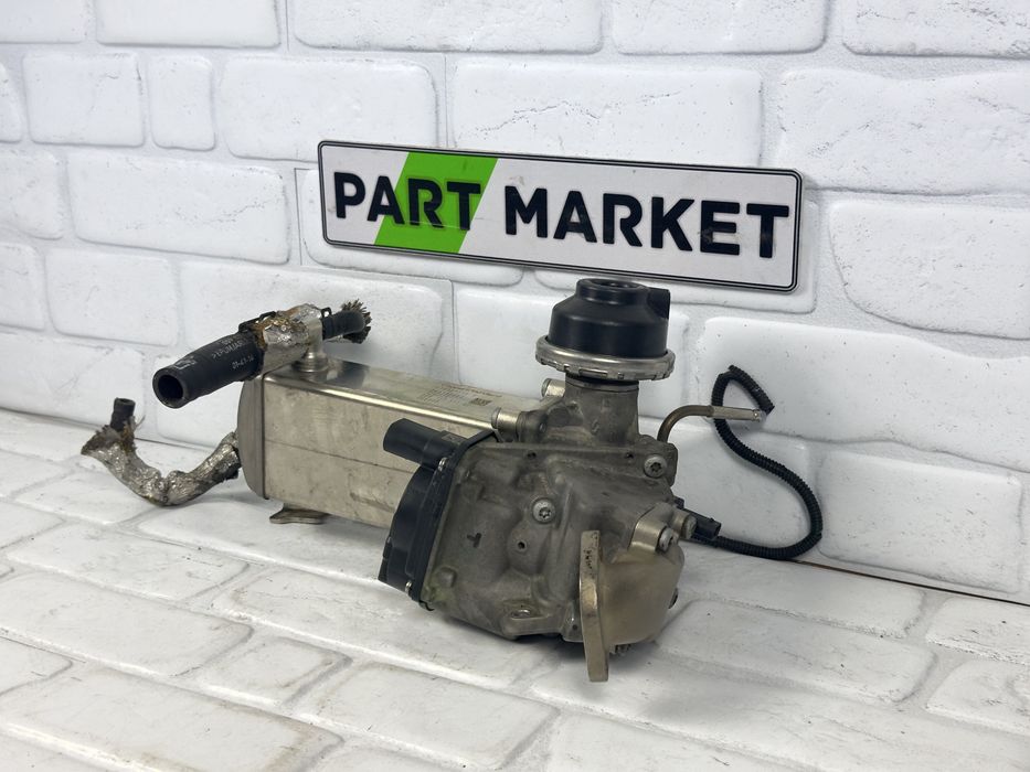 EGR Охладител AUDI 059131511AJ