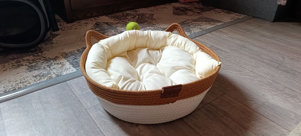 Продам лижак для кошак