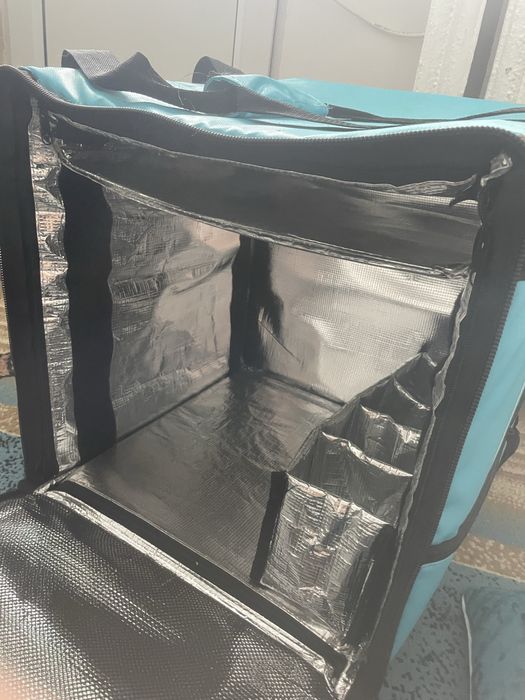 Wolt  сумка через плечо