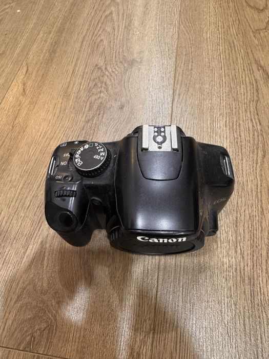 Фотоаппарат Canon 450d