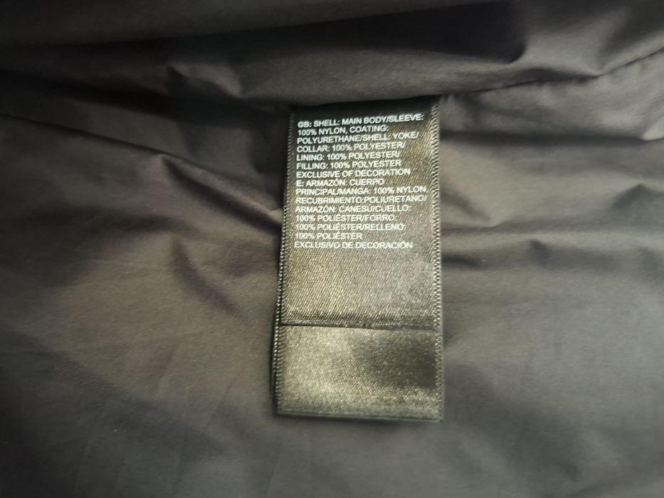 The North Face-Ориг. Елек