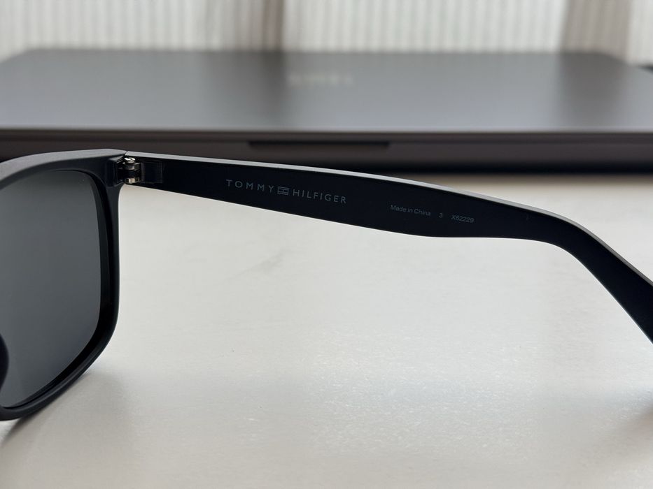 Ochelari soare Tommy Hilfiger - Unisex
