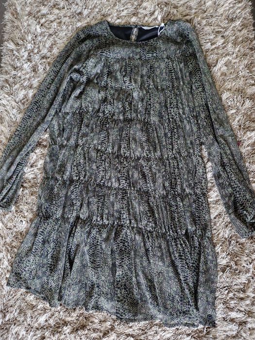 Rochita Zara/Melting Stockholm/Mango