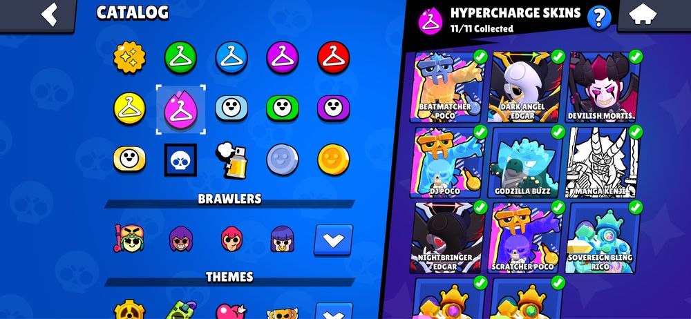 Продажа или обмен акк бс на бф