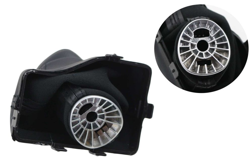 Топка за скоростен лост Автоматик+ Маншон Toyota Land Cruiser GDJ150