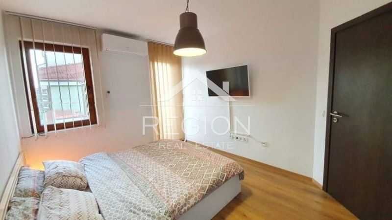 Дава се под наем Двустаен апартамент в Варна, Възраждане 1 - 64 кв.м за 433.5 € - Снимка #4