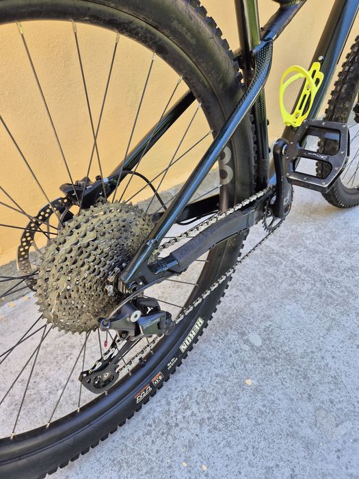 Orbea Laufey H30 marime L