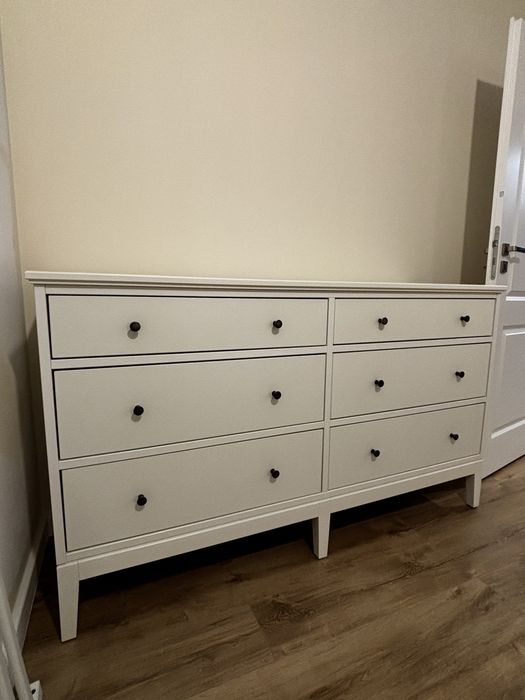 Comoda IKEA 6 sertare