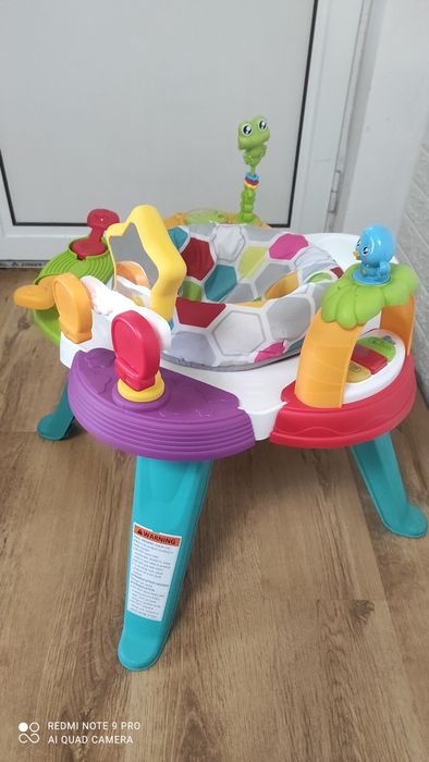 Активна гимнастика