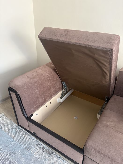 Продам диван раскладной