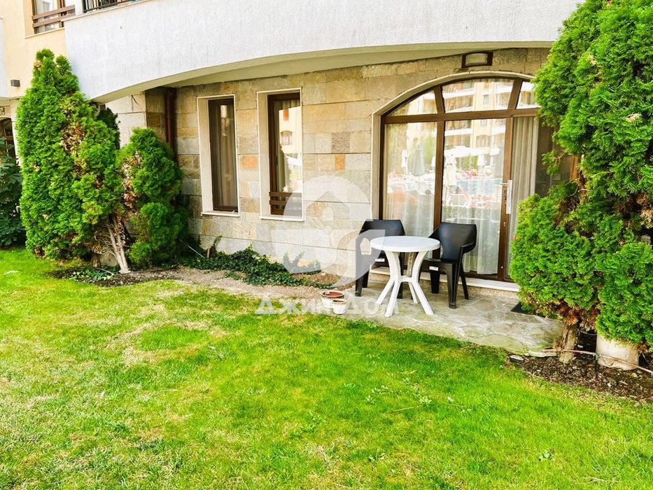 Продава се Двустаен апартамент в к.к. Слънчев бряг - 50 кв.м за 1460 €/кв.м - Снимка #11