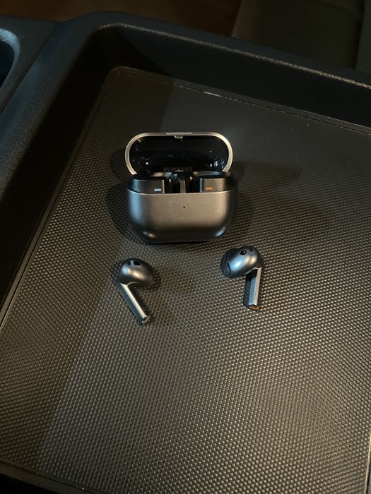 Samsung buds 3 pro