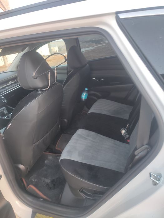 Продам хундай Туксон