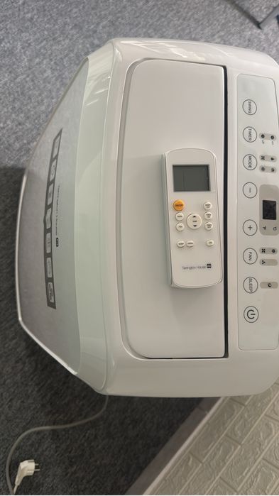 Aer conditionat
