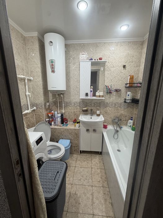 2-х комнатная квартира