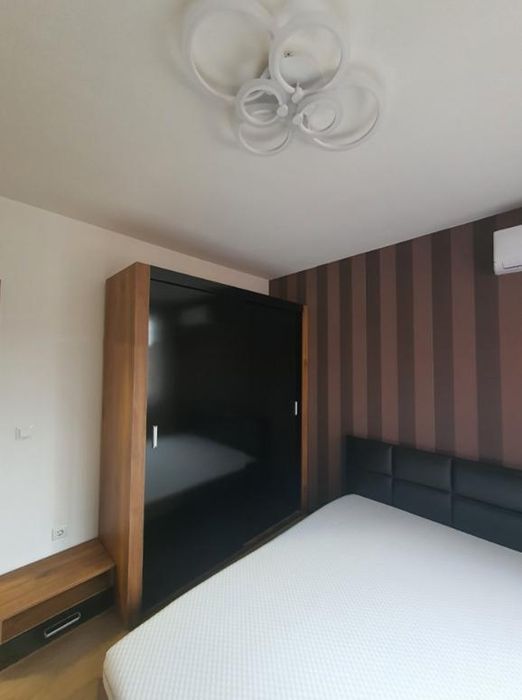 Дава се под наем Двустаен апартамент в София, Овча купел - 63 кв.м за 465 € - Снимка #3