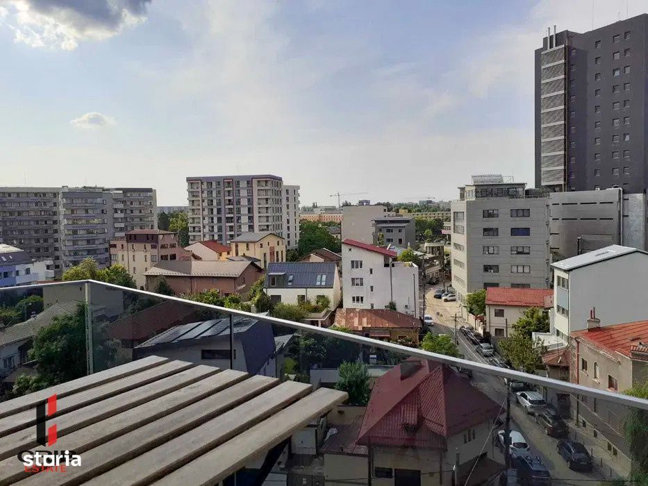 Apartament 2 camere Regie Residence | Grozavesti Metrou 2'