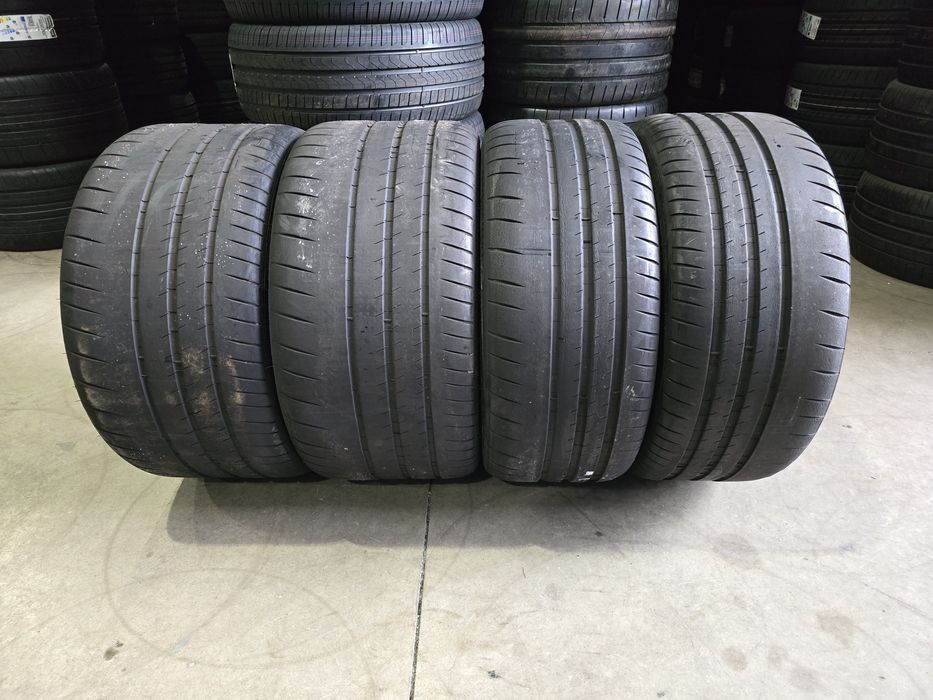 295/30/20//245/35/20 MICHELIN Pilot Sport Cup 2