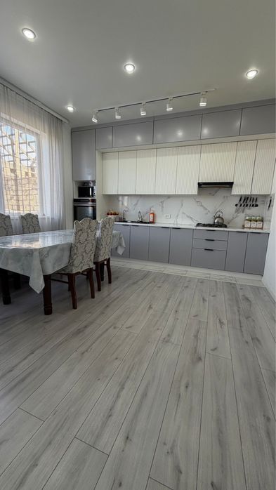 Газоблок 2022г.Деркул 2..120 кв/м