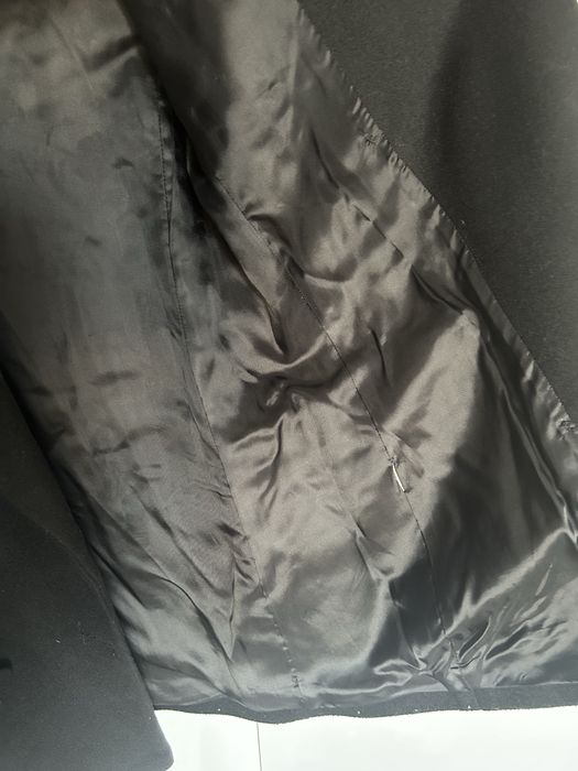 Sacou gros Zara