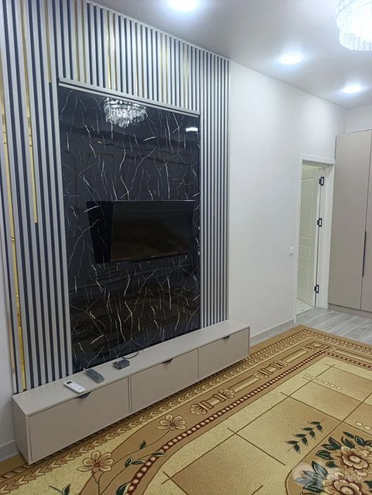 Сдаётся 1-комн Юнусабад, 45 м²