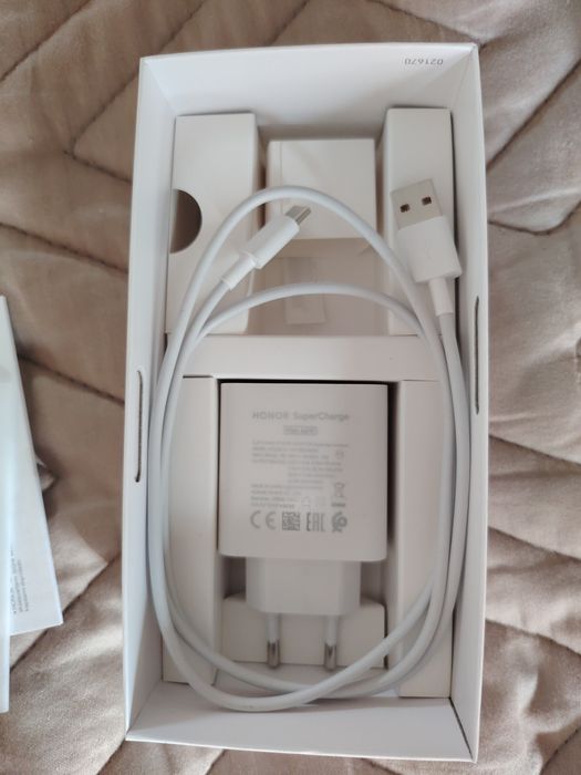 Honor X9c смартфон