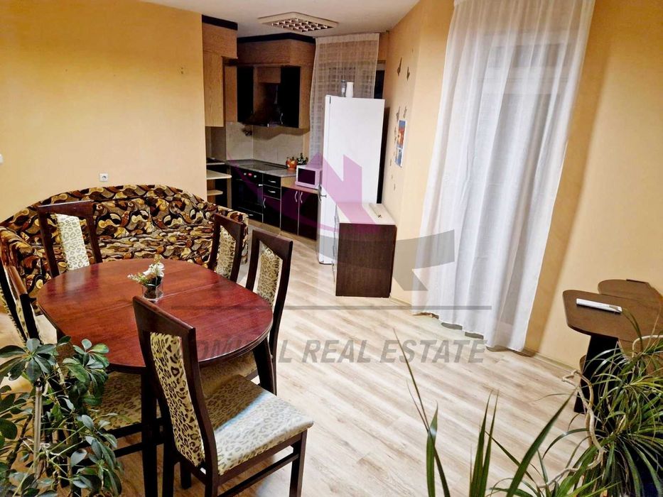 Двустаен -обзаведен -Възраждане 1