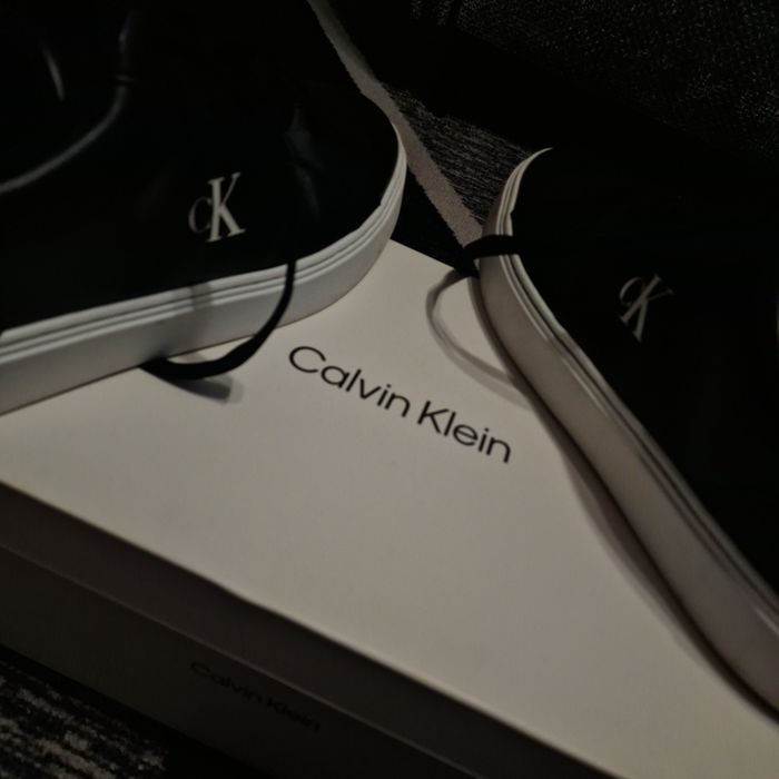 Обувки Calvin Klein