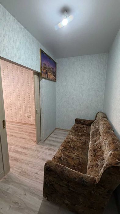 2 комнатная квартира