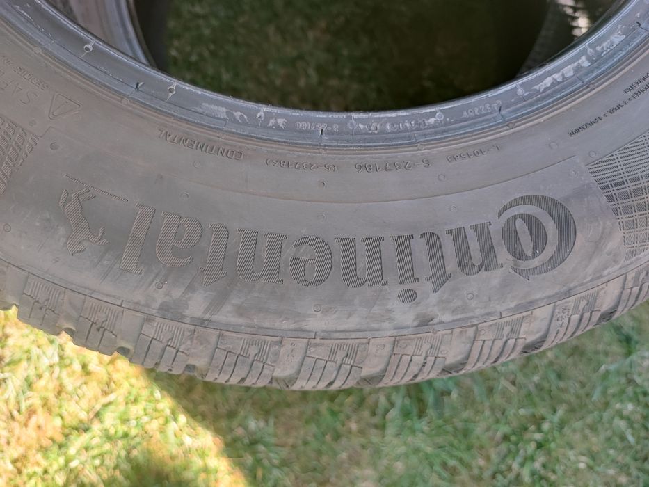 Зимни гуми 195/65/15