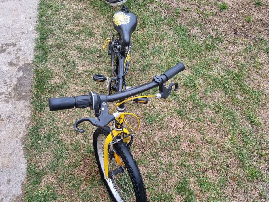 Bicicleta copii 20 inch