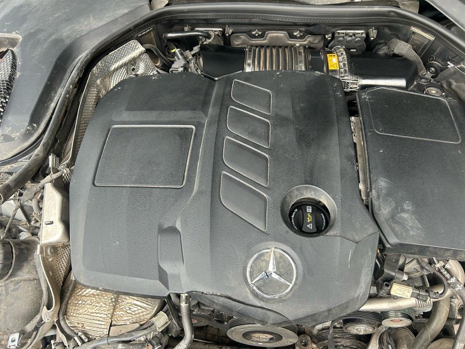 Cutie viteze automată 9G Tronic Mercedes W213  2.0 CDI  194 cp