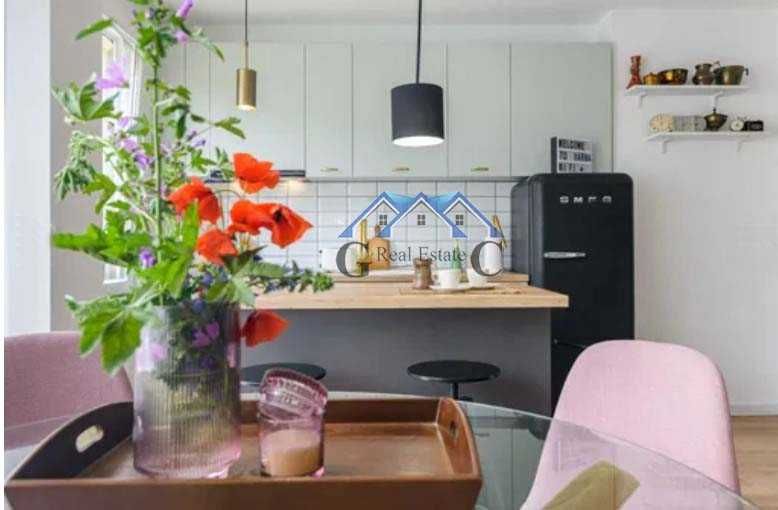 Дава се под наем Тристаен апартамент в Варна, Общината - 85 кв.м за 816 € - Снимка #5