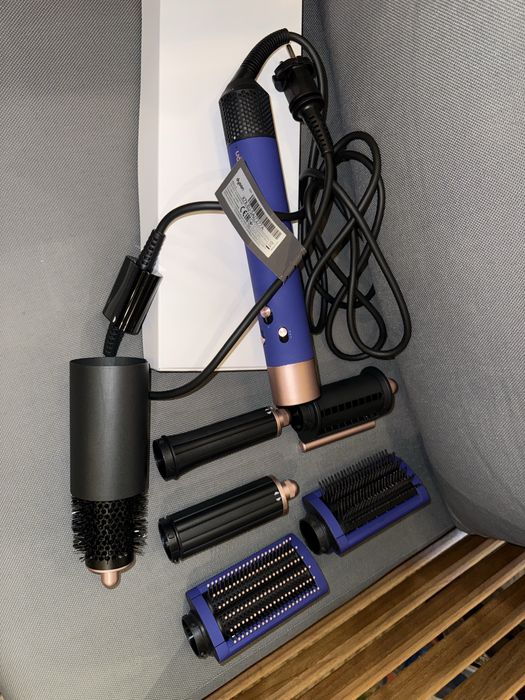 Сешоар Dyson airwrap complete