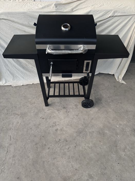 Privaznoy Mangal Barbekyu Uchun