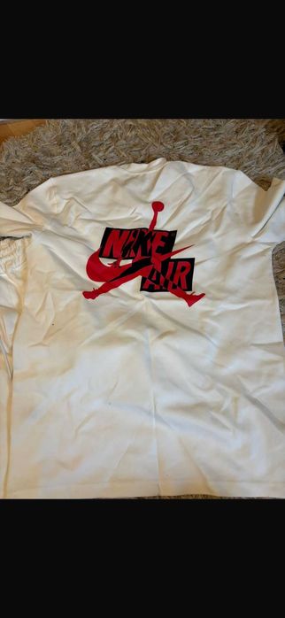 compleu nike air