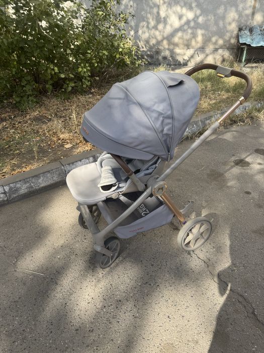 Срочно Продам Коляску