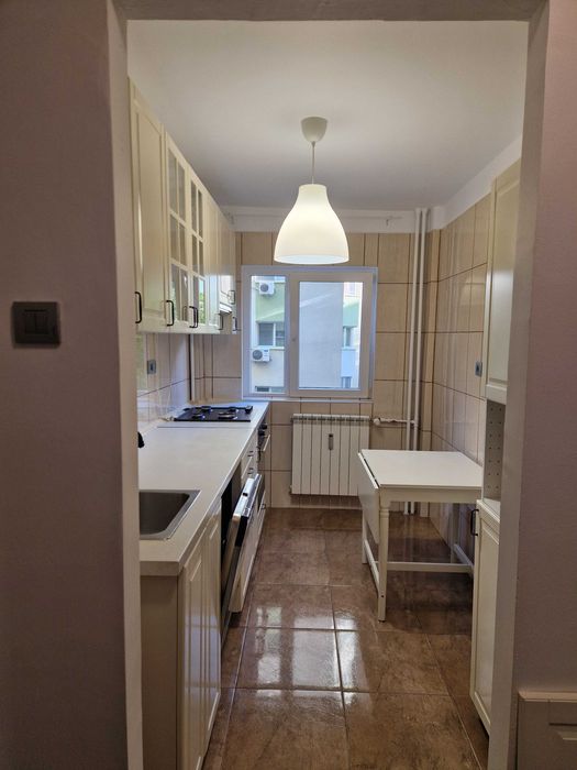 Vand apartament 3 camere zona Mega Mall, Stadion National, proprietar